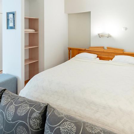 Wilde Guest Apartments Uelikooli 6 Tartu Esterno foto