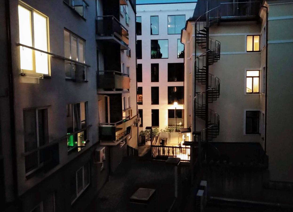 Wilde Guest Apartments Uelikooli 6 Tartu Esterno foto